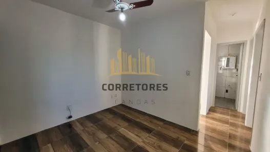 Apartamento com 2 Quartos à venda, 39m² no Guajuviras, Canoas