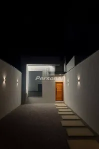 Casa com 2 Quartos à venda, 71m² no Jardim Continental III, Taubaté