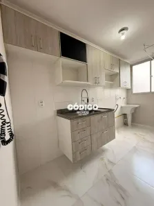 Apartamento com 2 Quartos à venda, 45m² no Gopoúva, Guarulhos