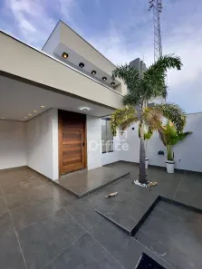 Casa com 3 Quartos à venda, 138m² no Residencial Ayrton Senna, Anápolis