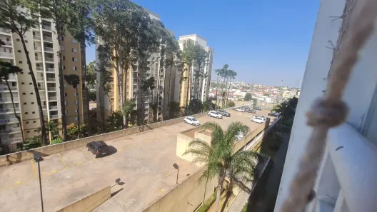 Apartamento com 2 Quartos para alugar, 85m² no Parque São Lucas, São Paulo