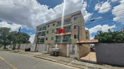 Apartamento com 2 Quartos à venda, 49m² no Boneca do Iguaçu, São José dos Pinhais