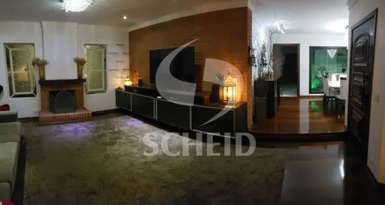 Casa com 4 Quartos à venda, 281m² no Jardim Ipanema (Zona Sul), São Paulo