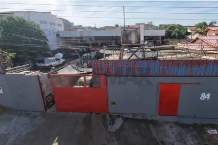 Lote/Terreno à venda, 360m² no Osvaldo Rezende, Uberlândia