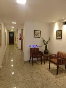 Apartamento com 3 Quartos à venda, 108m² no Pinheiros, São Paulo