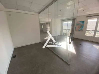 Sala Comercial para alugar, 183m² no Barra Funda, São Paulo