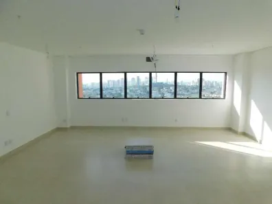 Sala Comercial para alugar, 46m² no Vila Brasília Complemento, Aparecida de Goiânia