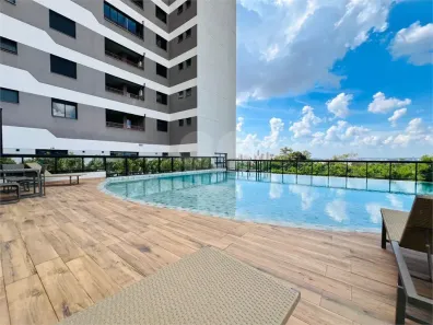 Apartamento com 1 Quarto para alugar, 67m² no Parque Morumbi, Votorantim
