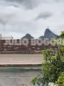 Apartamento com 3 Quartos à venda, 100m² no Laranjeiras, Rio de Janeiro