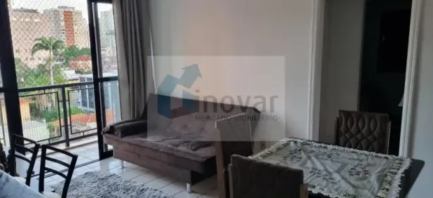 Apartamento com 2 Quartos à venda, 63m² no Centro, Ribeirão Preto