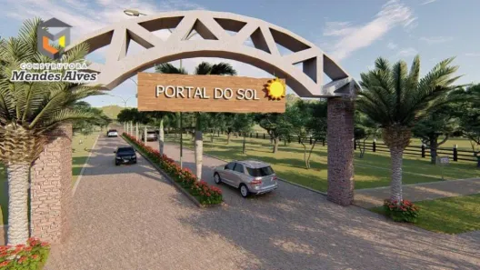 Lote/Terreno com 1 Quarto à venda, 200m² no Bosque da Saúde, Cuiabá
