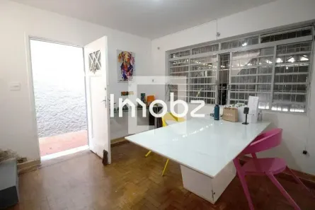 Casa com 3 Quartos à venda, 180m² no Jardim Europa, São Paulo