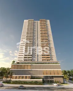 Apartamento com 3 Quartos à venda, 80m² no Jardim América, Goiânia