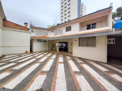 Imóvel Comercial com 4 Quartos à venda, 616m² no Centro, Piracicaba