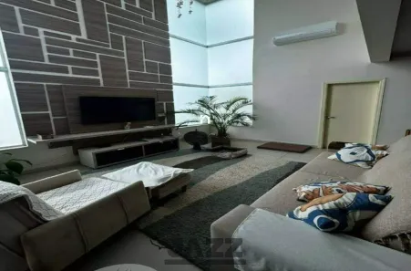 Casa com 3 Quartos para alugar, 220m² no Parque Brasil 500, Paulínia