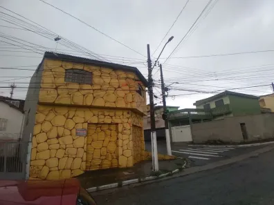 Casa com 3 Quartos à venda, 280m² no Vila Industrial, São Paulo