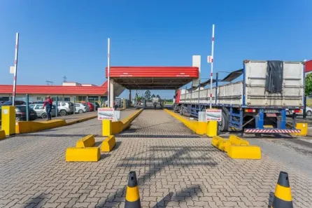 Galpão/Depósito/Armazém para alugar, 2391m² no , Nova Santa Rita