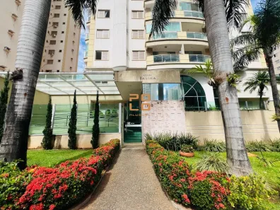 Apartamento com 4 Quartos para alugar, 120m² no Nova Suiça, Goiânia