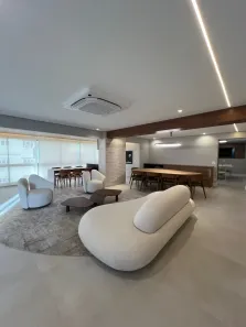 Apartamento com 3 Quartos à venda, 282m² no Alphaville Centro Industrial e Empresarial/Alphaville., Barueri