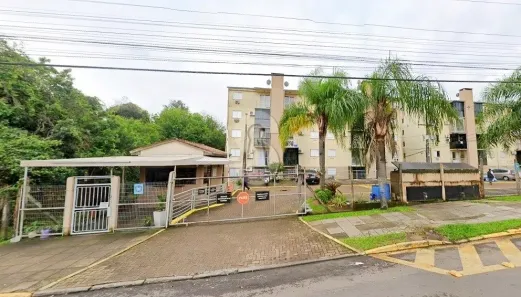 Apartamento com 2 Quartos à venda, 44m² no Pinheiro, São Leopoldo