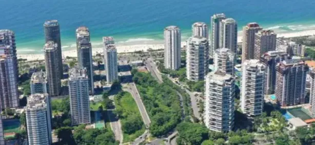Apartamento com 2 Quartos à venda, 77m² no Barra da Tijuca, Rio de Janeiro