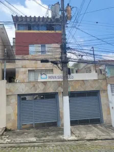 Sobrado com 4 Quartos à venda, 260m² no Jardim Oriental, São Paulo