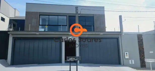 Apartamento com 2 Quartos à venda, 10m² no Jardim Botânico, Franca