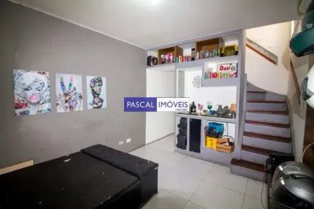 Casa com 4 Quartos à venda, 125m² no Vila Congonhas, São Paulo
