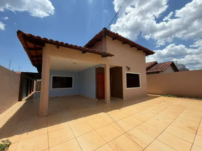 Casa com 3 Quartos à venda, 180m² no Plano Diretor Norte, Palmas