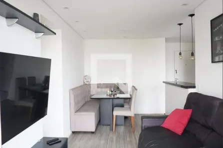 Apartamento com 2 Quartos à venda, 55m² no Mooca, São Paulo