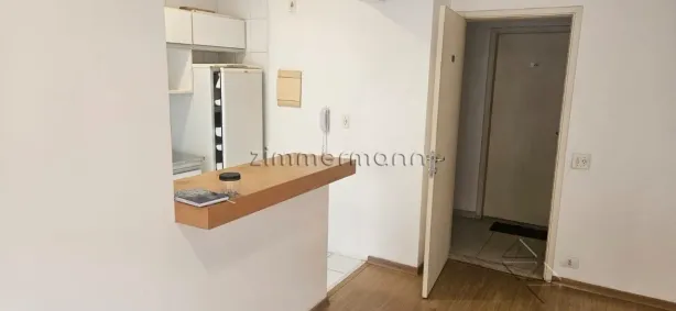 Apartamento com 1 Quarto à venda, 30m² no Campos Elíseos, São Paulo
