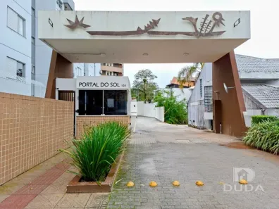 Apartamento com 2 Quartos para alugar, 66m² no Córrego Grande, Florianópolis