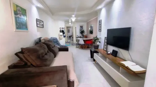 Apartamento com 3 Quartos à venda, 86m² no São Judas, São Paulo