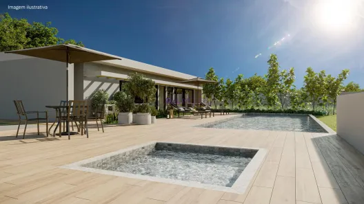 Apartamento com 2 Quartos à venda, 47m² no Areias, São José