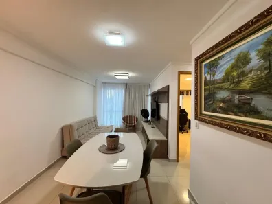 Apartamento com 2 Quartos à venda, 60m² no Jardim Oceania, João Pessoa