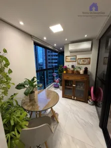 Apartamento com 2 Quartos à venda, 78m² no Pituba, Salvador