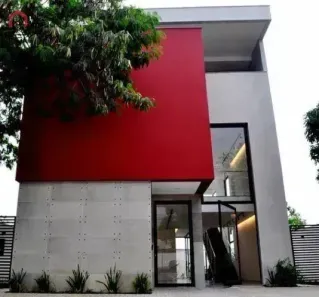 Prédio Comercial à venda, 280m² no Jardim Nova América, São José dos Campos