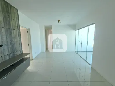 Apartamento com 3 Quartos para alugar, 85m² no Santa Mônica, Uberlândia