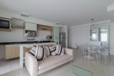 Apartamento com 2 Quartos para alugar, 84m² no Pinheiros, São Paulo