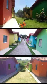 Flat com 2 Quartos para alugar, 57m² no Área Rural de Ilhéus, Ilhéus