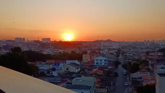 Cobertura com 2 Quartos à venda, 120m² no Jordanópolis, São Bernardo do Campo