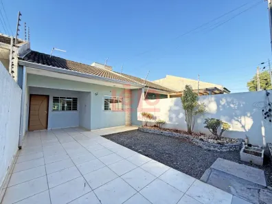 Casa com 3 Quartos para alugar, 69m² no Jardim do Carmo, Maringá