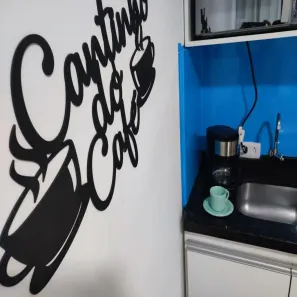 Apartamento com 1 Quarto para alugar, 33m² no Centro, Curitiba