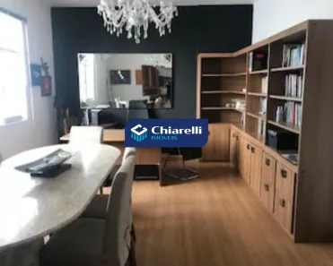 Sala Comercial à venda, 195m² no Centro, Niterói
