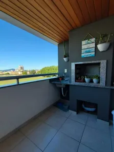 Apartamento com 2 Quartos à venda, 93m² no Pagani, Palhoça