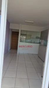 Apartamento com 2 Quartos à venda, 60m² no Vila Mesquita, Bauru