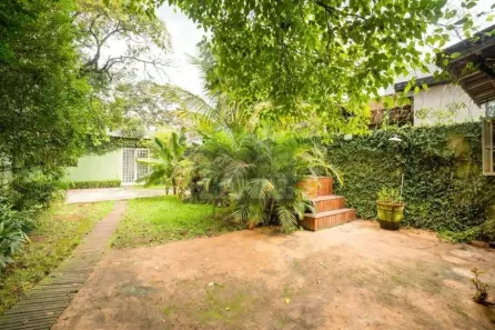 Lote/Terreno à venda, 409m² no Vila Nova Conceição, São Paulo