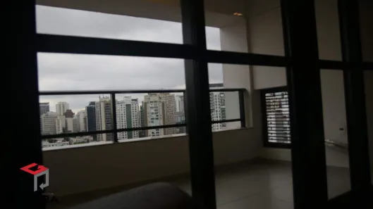 Apartamento com 1 Quarto à venda, 38m² no Vila Mariana, São Paulo