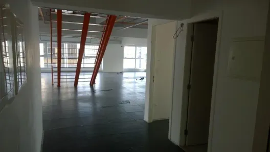 Sala Comercial para alugar, 464m² no Itaim Bibi, São Paulo