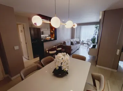 Apartamento com 3 Quartos à venda, 120m² no Recreio dos Bandeirantes, Rio de Janeiro